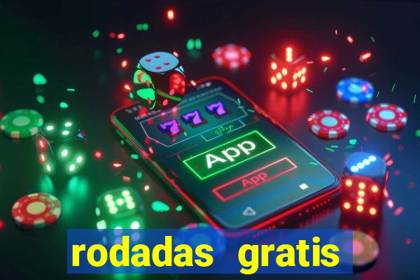 rodadas gratis fortune rabbit